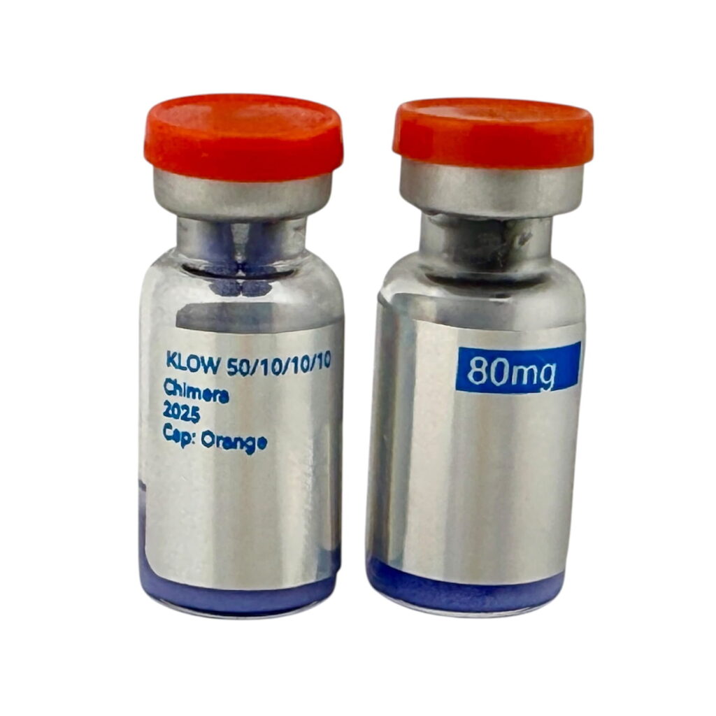 Recon H2O Product