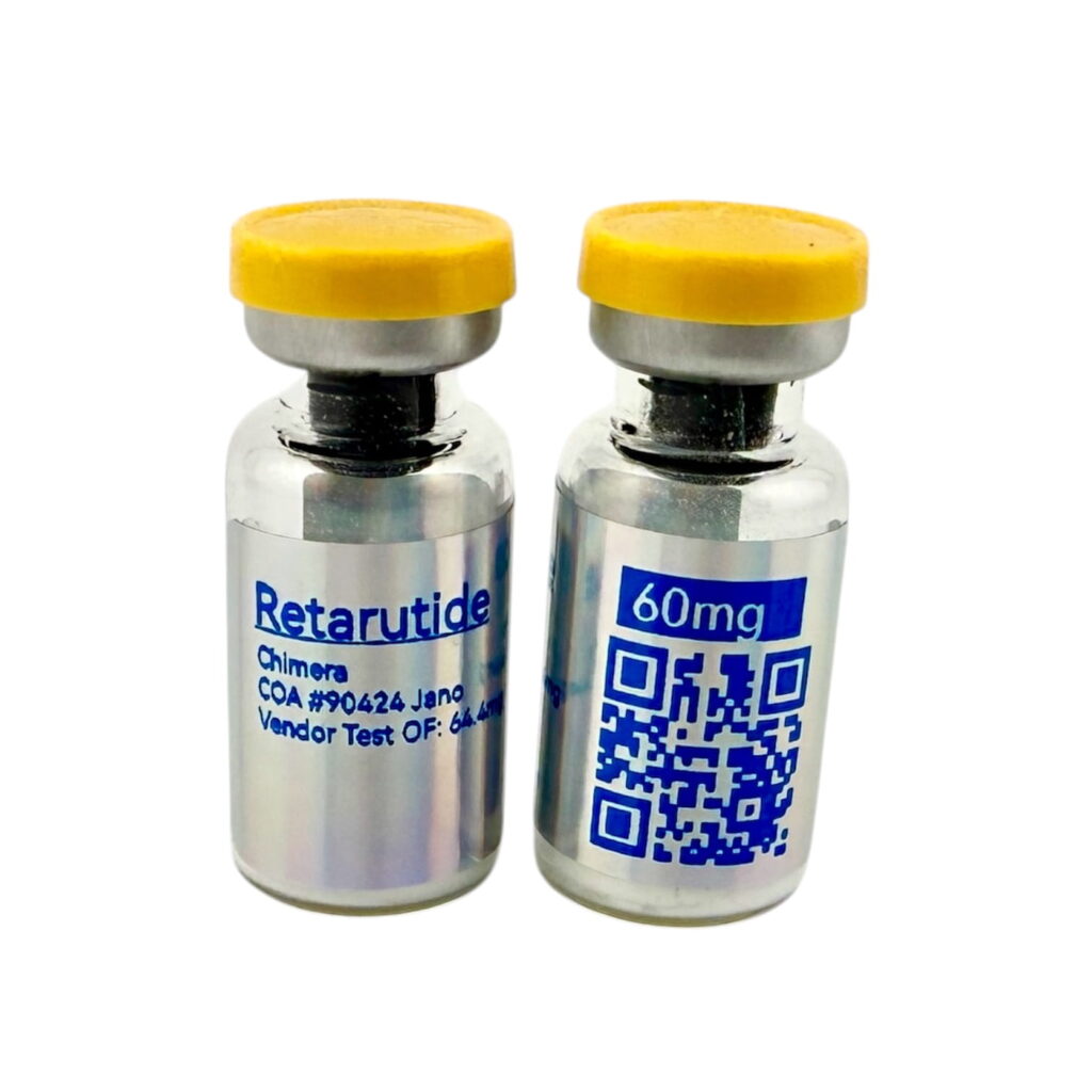 Recon H2O Product