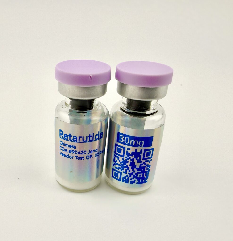 Recon H2O Product